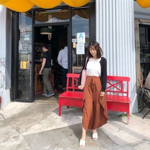 LAST CHANCE Cozy Casual pants and Disney ears